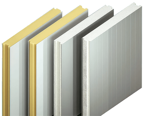 tấm panel cách âm cách nhiệt