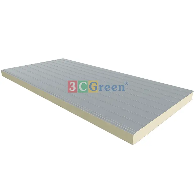 tấm panel cách âm cách nhiệt