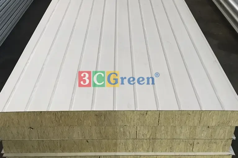 bảng giá panel bông khoáng
