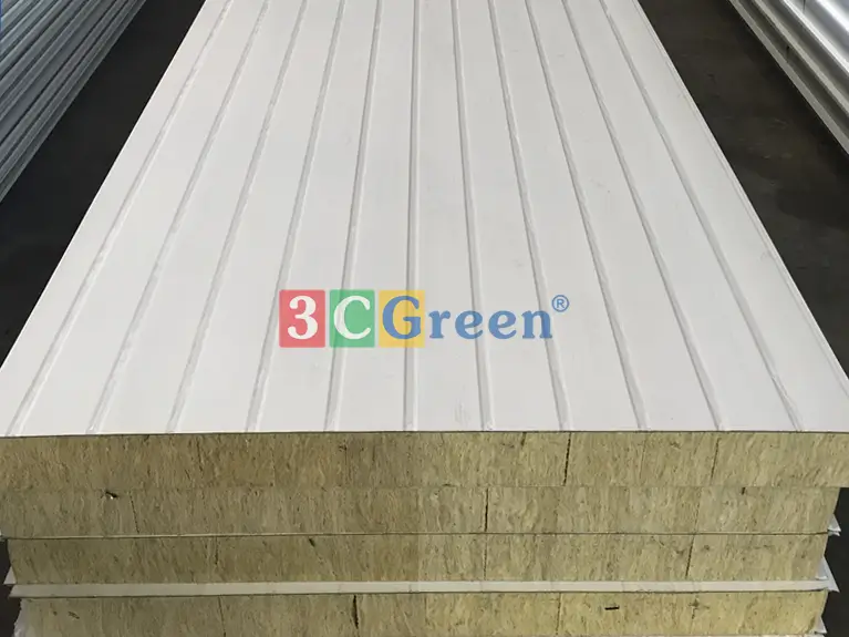 bảng giá panel bông khoáng