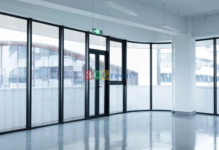 cửa kính chống cháy và vách kính chống cháy báo giá cửa kính chống cháy và vách kính chống cháy