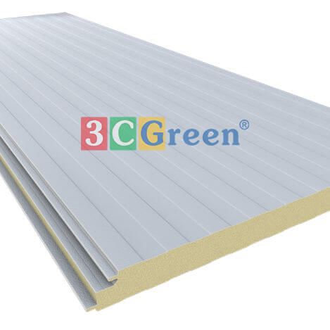 Tấm Panel PU là gì