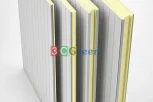 Panel PU 3CGreen sản xuất