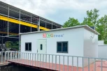 giới thiệu 3CGreen