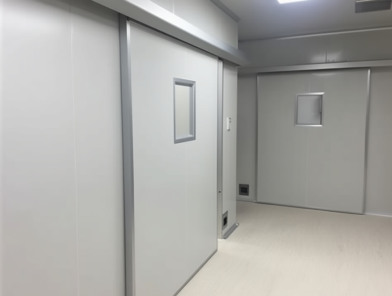 Công trình yêu cầu cách âm cao