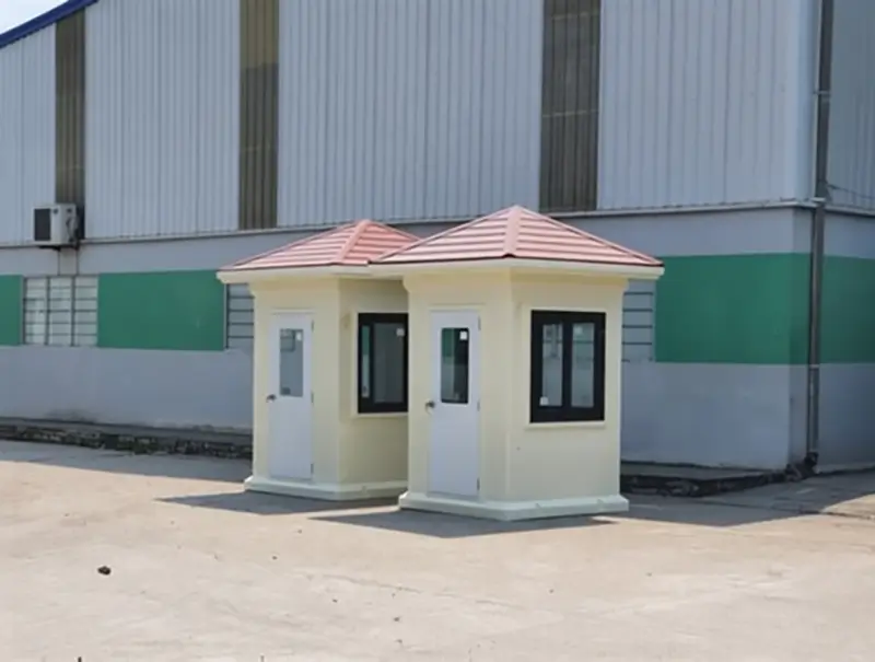 Công nghiệp lạnh