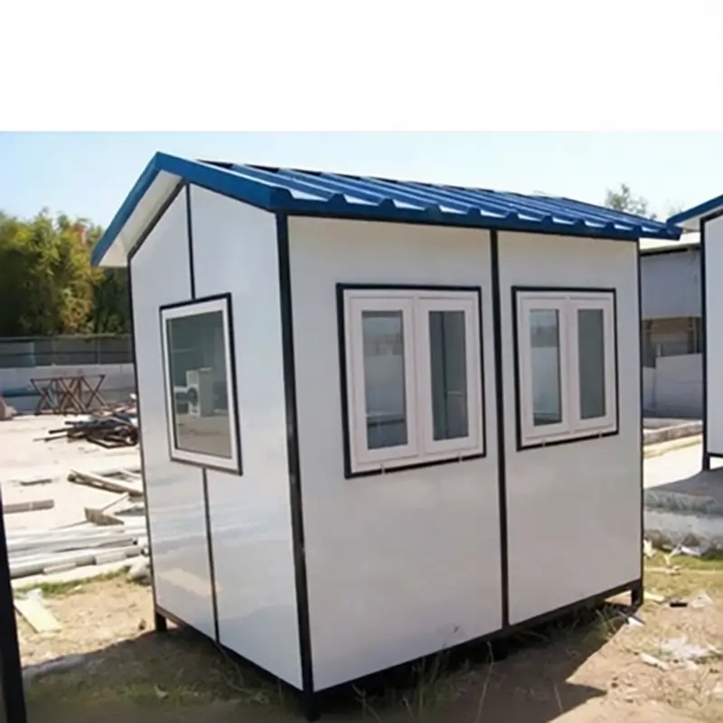 Công trình dân dụng