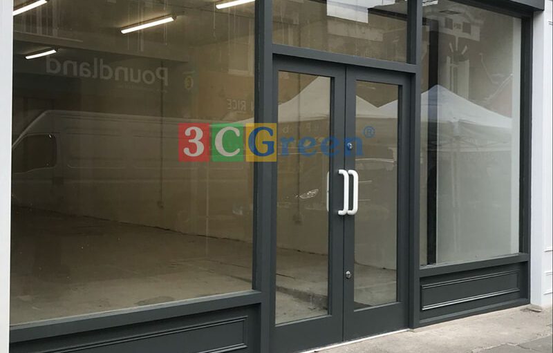 ảnh bài viết cửa kính store