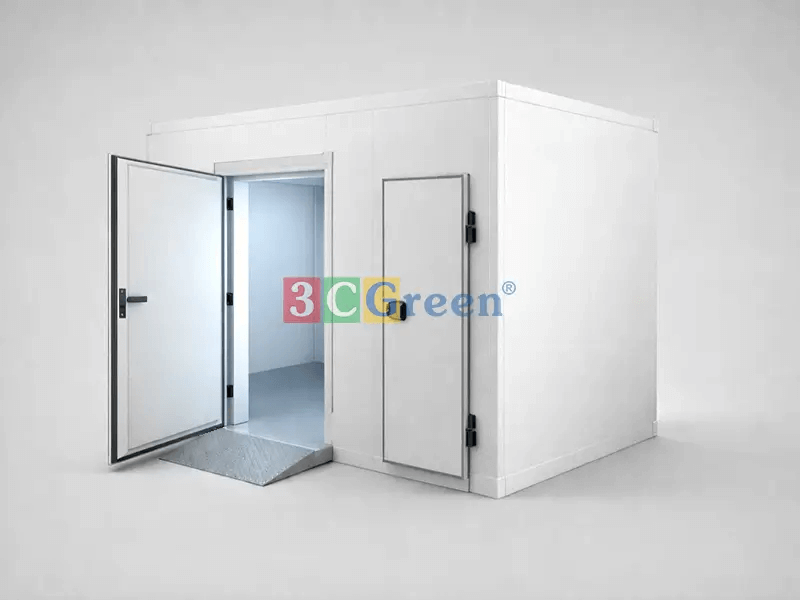 Bảo quản kho lạnh đúng kỹ thuật – vận hành, bảo trì và xử lý sự cố
