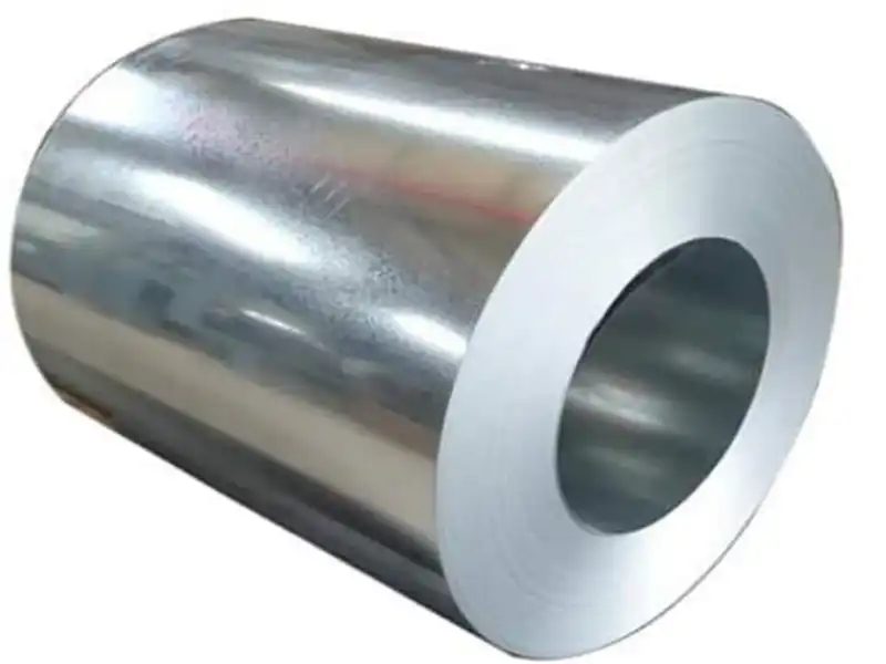 Thép mạ kẽm GI