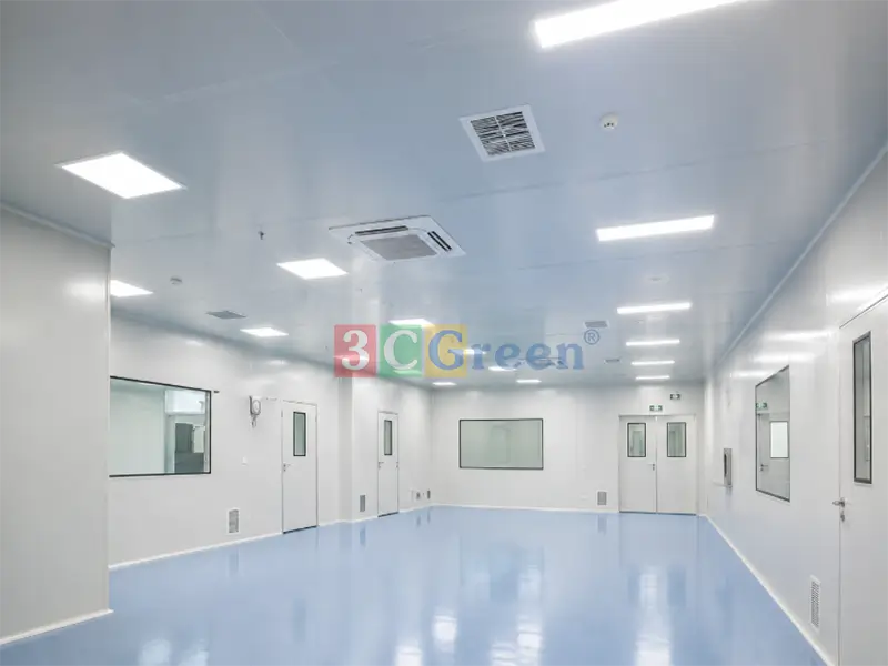 Trần panel cách nhiệt – Cấu tạo, ưu nhược điểm và khi nào nên thay trần truyền thống