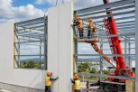 Tường Chống Cháy Và Vách Chống Cháy Khác Nhau Thế Nào