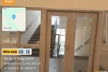 Cửa kính chống cháy tại Đắk Lắk