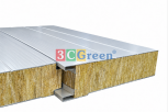 nên chọn tỉ trọng nào cho panel bông khoáng